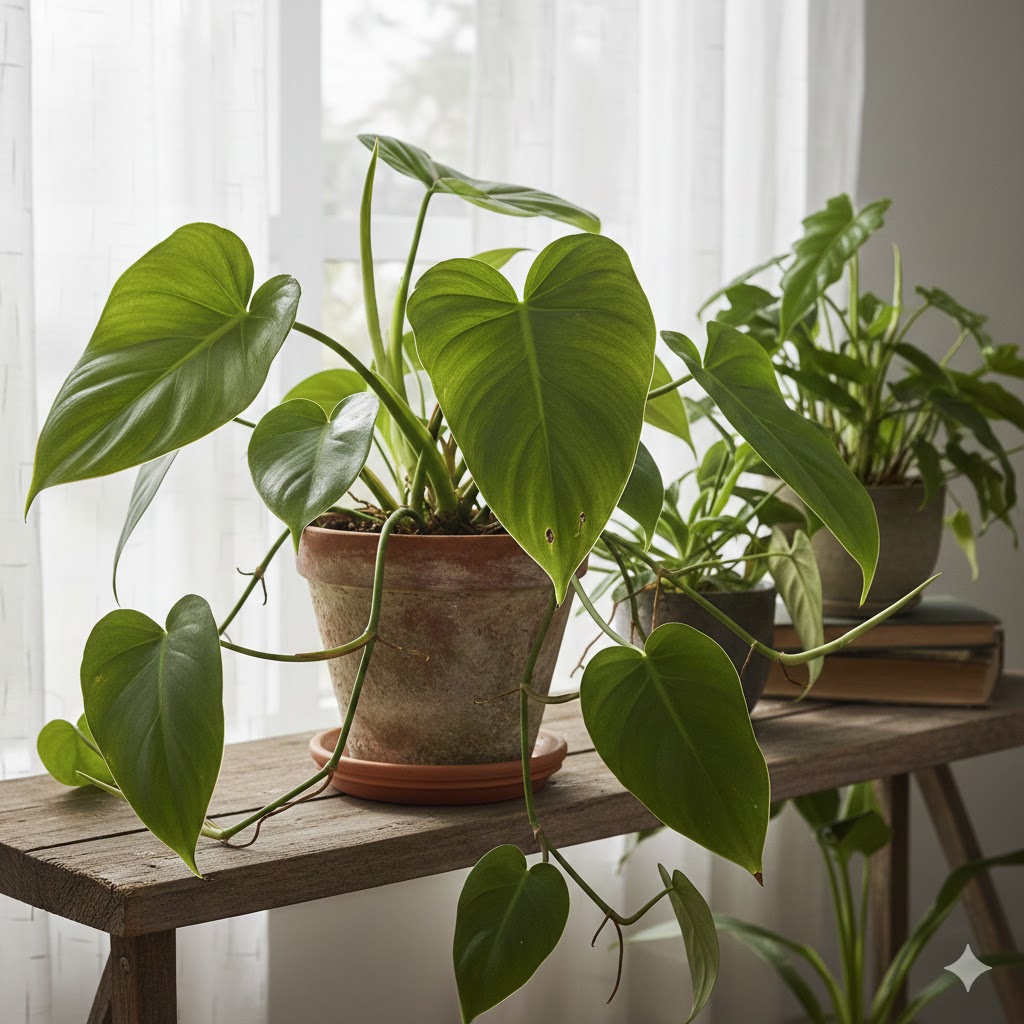 Philodendron